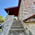 Zeytin Apartmán Datça