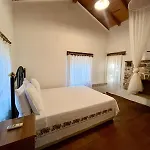 Apartmán Zeytin Datça