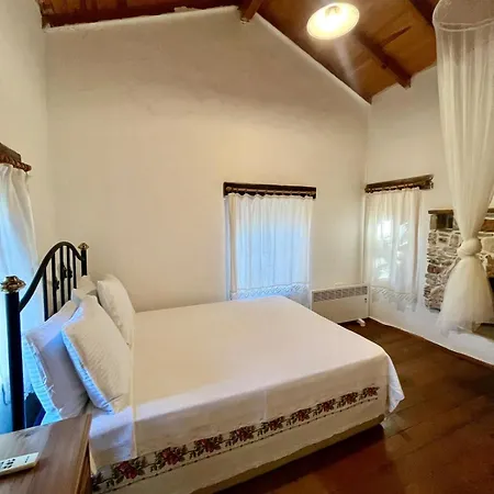 Zeytin Appartement Datça