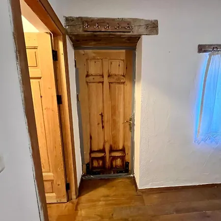 Appartement Zeytin *