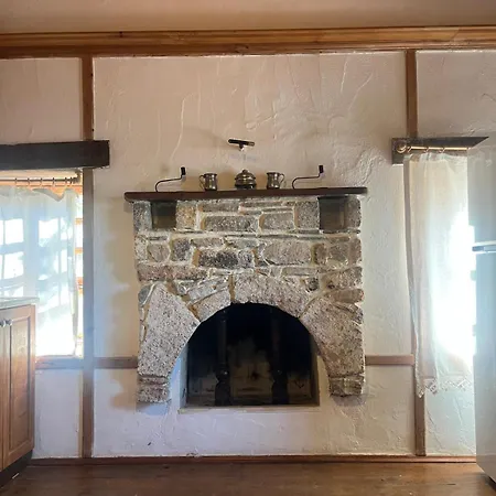 Zeytin Appartement Datça