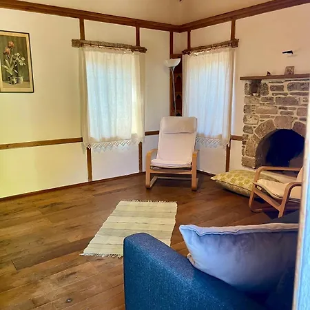 Zeytin Appartement Datça