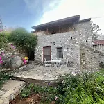 Апартаменты Zeytin Датча