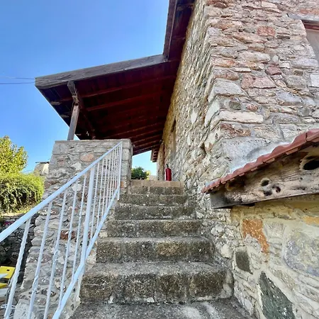 Zeytin Apartamento Datça