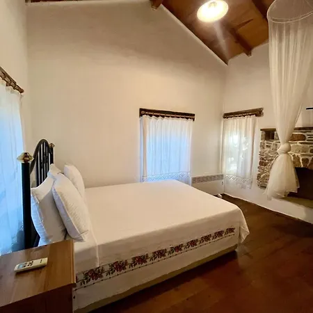 Apartman Zeytin Datça
