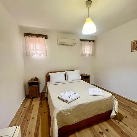 Apartamento Zeytin *