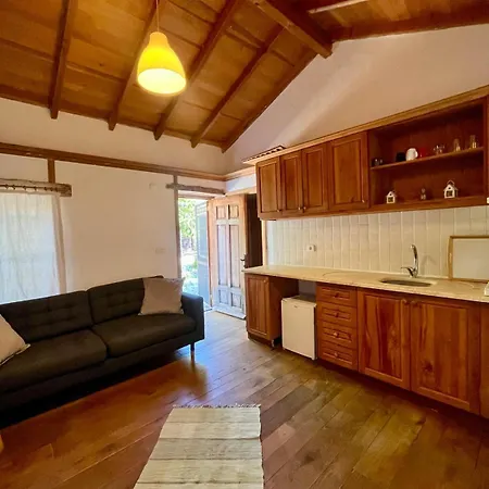 Apartamento Zeytin *