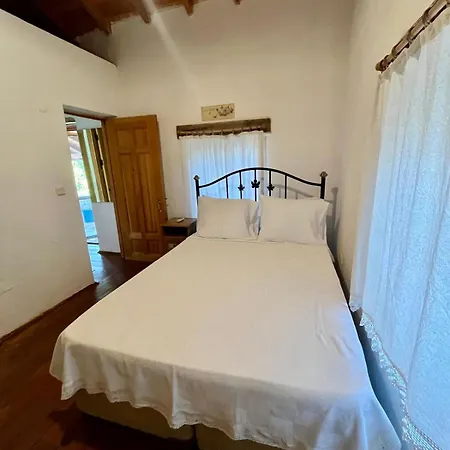 Apartamento Zeytin *