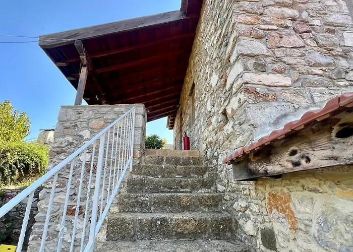 Zeytin Διαμέρισμα Datca