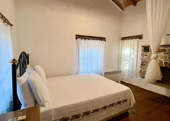 Διαμέρισμα Zeytin Datca