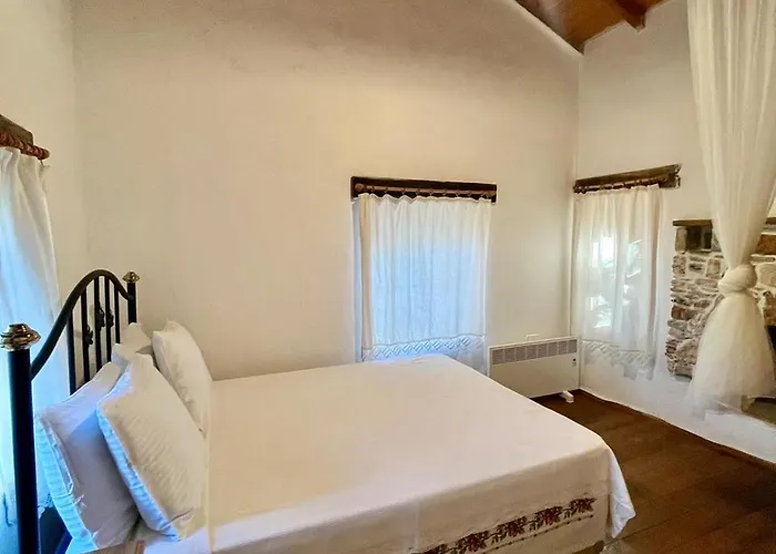 Zeytin Διαμέρισμα Datca