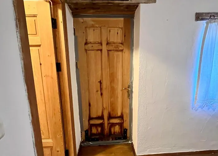 Διαμέρισμα Zeytin *