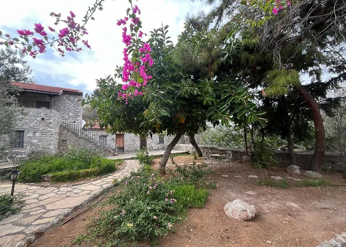 Zeytin Διαμέρισμα Datca