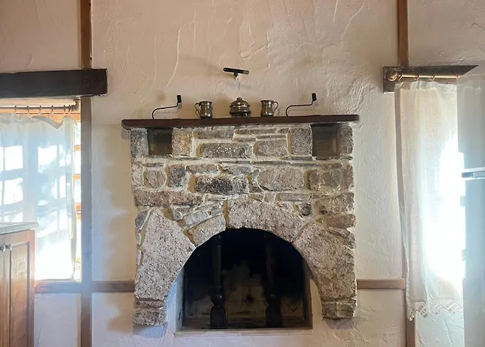 Zeytin Διαμέρισμα Datca