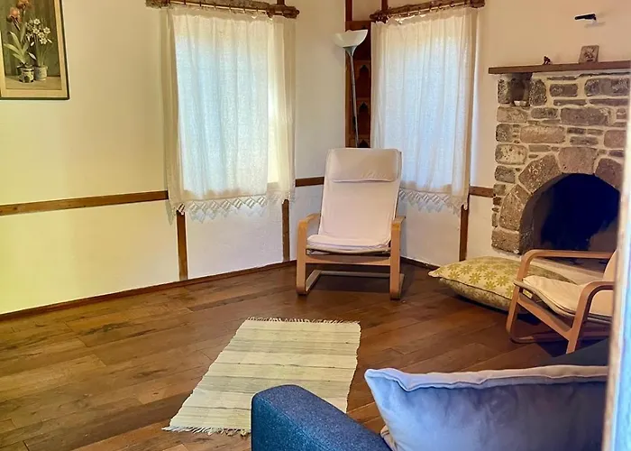 Zeytin Διαμέρισμα Datca