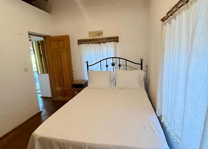 Διαμέρισμα Zeytin