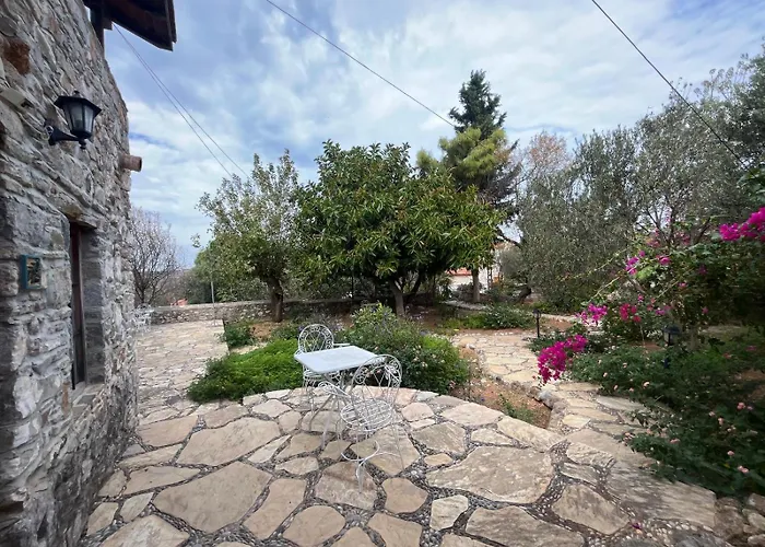 Διαμέρισμα Zeytin *