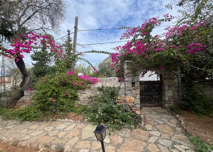 Διαμέρισμα Zeytin Datca