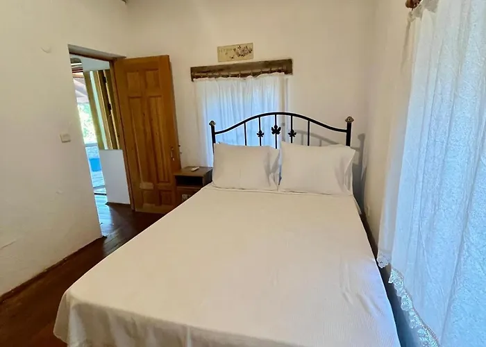 Διαμέρισμα Zeytin *